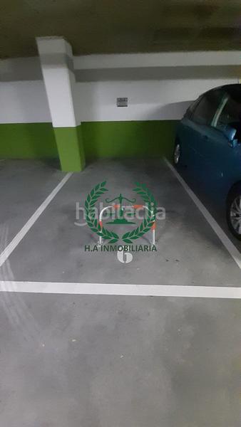 Foto cab4eba4-ff19-4dc2-ad87-605851b4aaa1. Autoparkplatz in Polígono Industrial-Norte San Sebastián de los Reyes