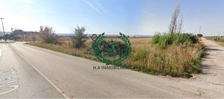 Terreny residencial a Alovera. En venta terro urbano en alovera