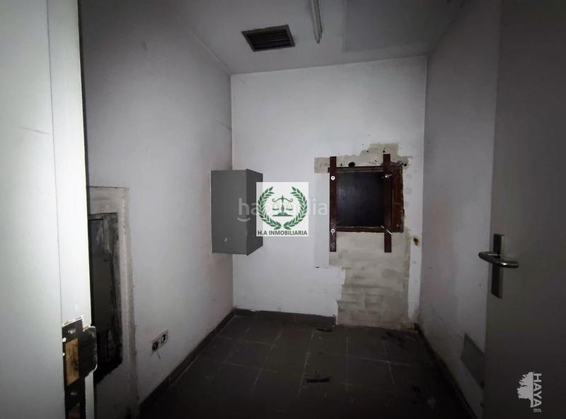 Foto 095ea71a-da19-454a-ad0f-5da4e39d7450. Location local commercial dans Pedrezuela