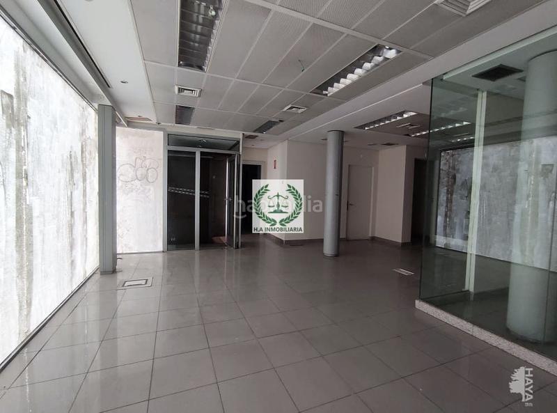 Foto d91725ac-4092-40bf-a8ff-ed3d0a8208c7. Location local commercial dans Pedrezuela