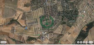 Terrain résidentiel à Casar (El). Terreno urbano en venta en los arenalesel casar