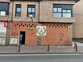 Business premise in Pedrezuela