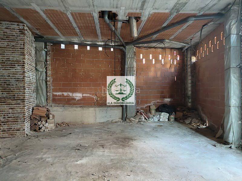 Foto 90f64ba1-5160-4a5f-b207-f65855333d80. Business premise in Pedrezuela