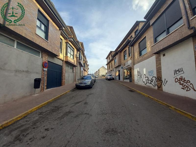 Foto 98dd5ed3-86a9-4ab8-b820-579acbc828e5. Posto auto in Pedrezuela