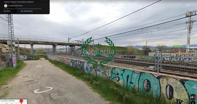 Foto 1333d4a2-0787-421d-9c35-cd5a297b00aa. Terreny residencial a Parque de la Coruña-Las Suertes Collado Villalba