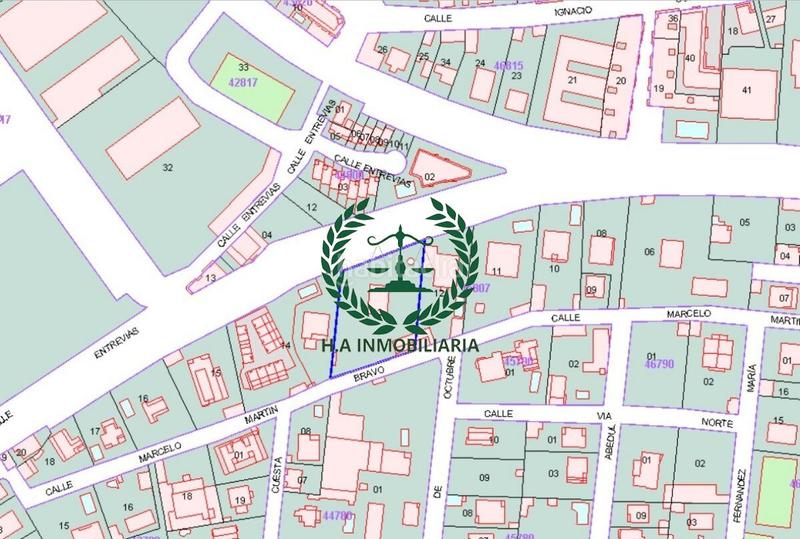 Foto 28650d70-d974-49a4-8c5f-84bb0873bede. Terreny residencial a Parque de la Coruña-Las Suertes Collado Villalba