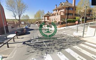 Aparcament cotxe a San Agustín de Guadalix. Disponemos de varias plazas de garaje en venta.  desde 7.800  !!