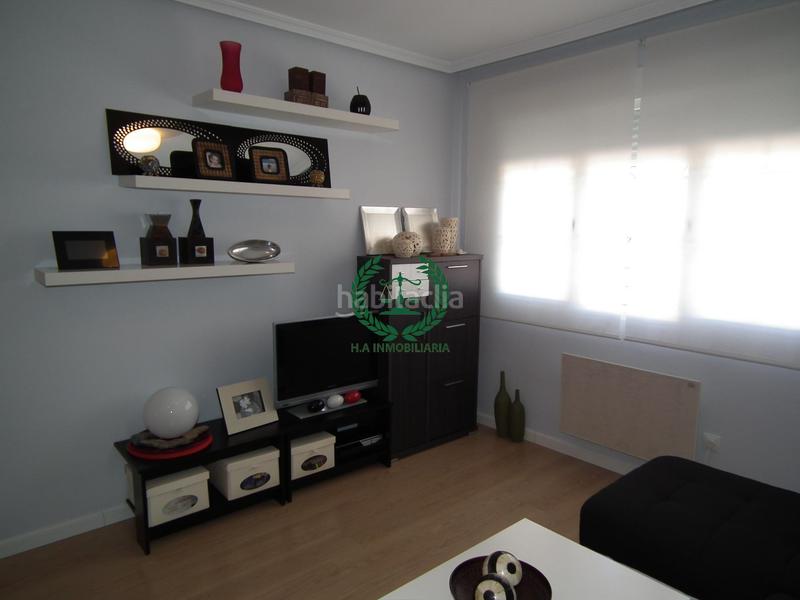 Foto 578ee911-6ffe-457e-b81b-aa274f14d39d. Pis amb aparcament a Pedrezuela