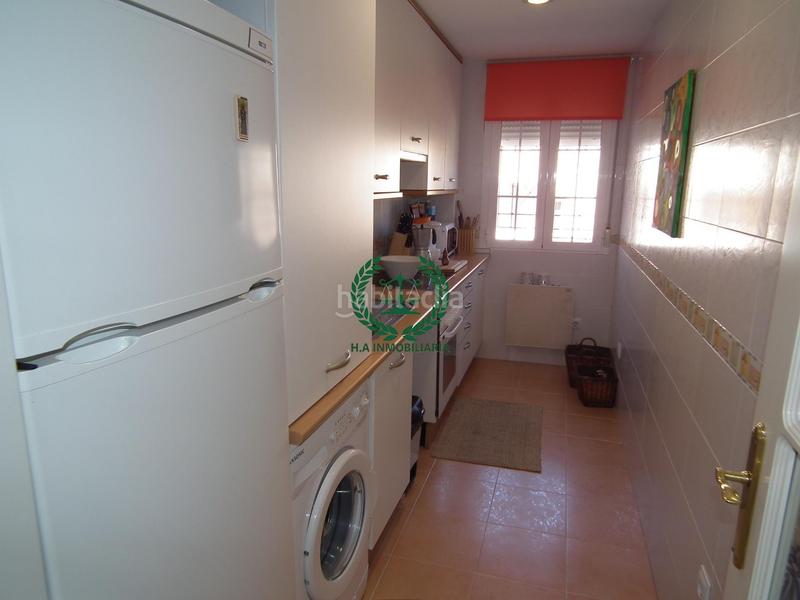 Foto a5dd355f-5d69-44de-bfbd-58fed3ae5d4a. Pis amb aparcament a Pedrezuela