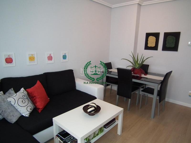 Foto ea9a7aaa-7bee-449a-8527-85f5e3d8dd7b. Pis amb aparcament a Pedrezuela