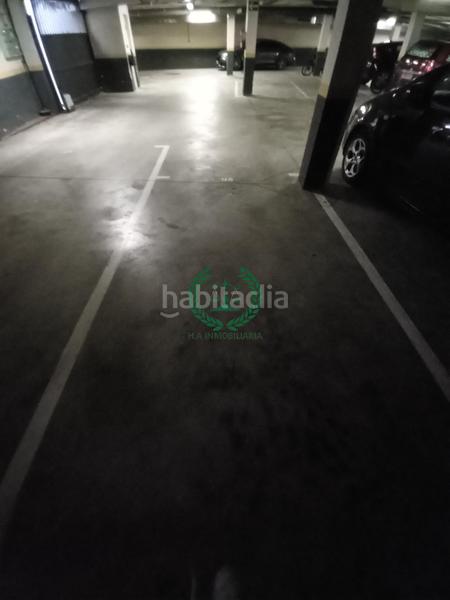 Foto 10f15000-d55c-4db8-92df-a5a3d62fd263. Parking coche , venta de plaza de garaje!!! pvp. 4.500 en Pedrezuela