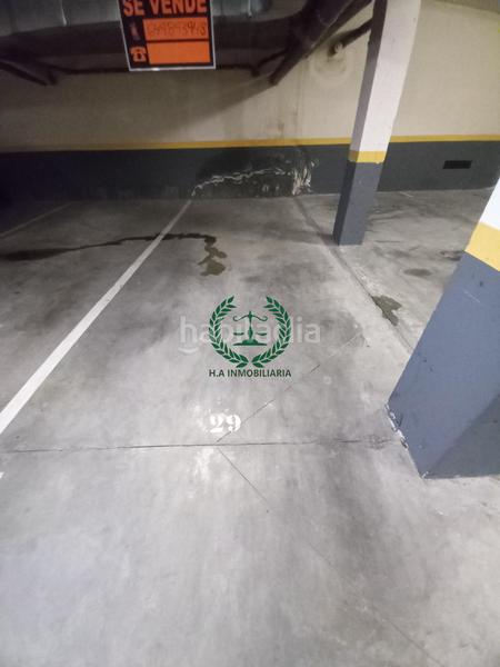 Foto 852ec5dd-bc83-48d0-b1cd-705c79535f0e. Parking coche , venta de plaza de garaje!!! pvp. 4.500 en Pedrezuela
