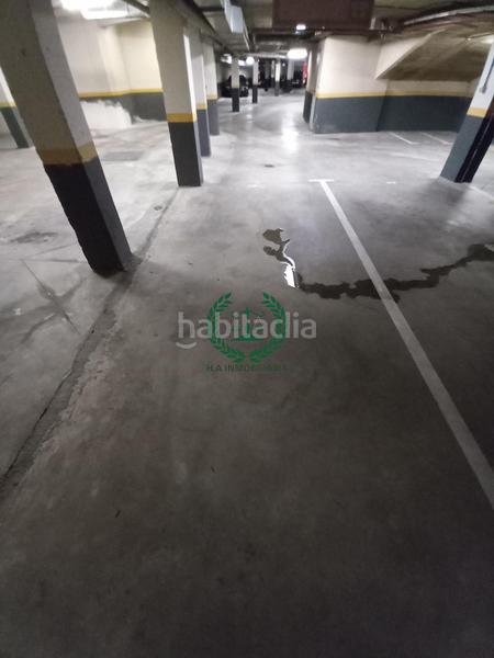 Foto a089ade8-42ca-478d-a12f-7d3965c73c01. Parking coche , venta de plaza de garaje!!! pvp. 4.500 en Pedrezuela