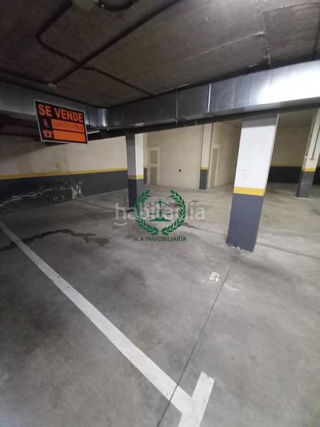 Foto cd6dd25e-dc0f-4491-8e10-730b5a3b5b18. Parking coche , venta de plaza de garaje!!! pvp. 4.500 en Pedrezuela