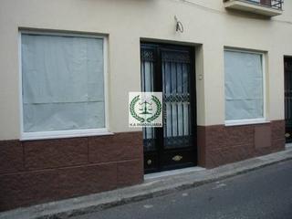 Locale commerciale in Pedrezuela