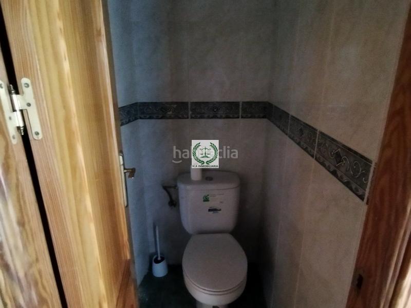 Foto 2cbac73d-1612-449e-ab83-fd20807278fd. Location local commercial dans Pedrezuela