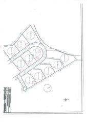 Residential Plot in Redueña. Se venden 2 parcelas urbanas en redueña