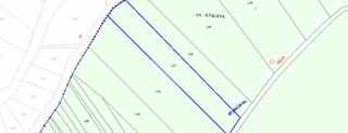 Masía en Molar (El). Finca  el molar