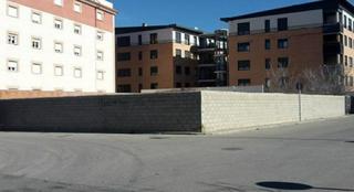 Terreny residencial a Puerta de Murcia-Colegios. Oportunidad! magnífico solar en venta !!