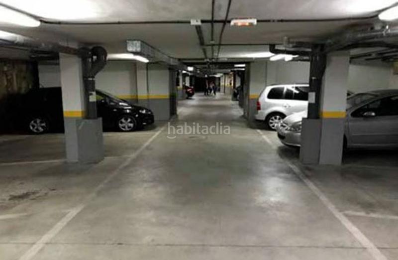 Foto edaa965e-a430-4301-8a5f-ac77594d2a02. Aparcament cotxe a Molar (El)