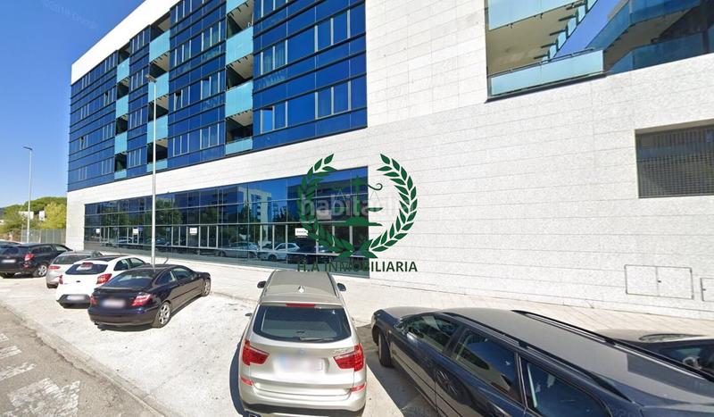 Foto 167489d5-c99b-4a23-9ef9-8ac0b44f2cb4. Posto auto in Dehesa Vieja-Puente Cultural San Sebastián de los Reyes