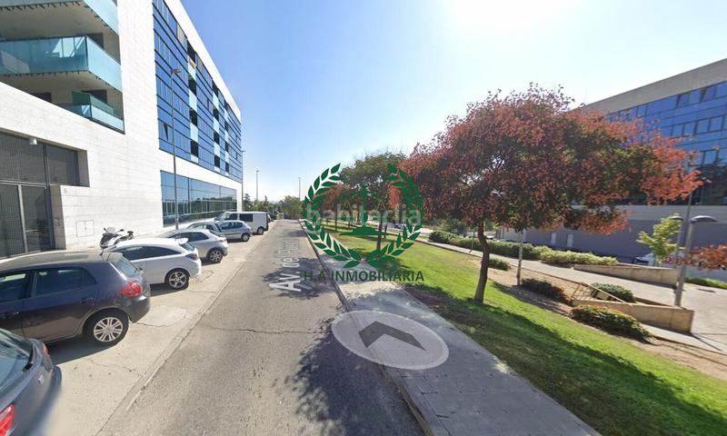 Foto 5d23c211-d5df-4d70-b303-f384e245e026. Posto auto in Dehesa Vieja-Puente Cultural San Sebastián de los Reyes