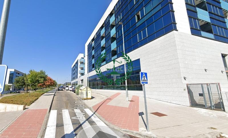 Foto e95c862f-2286-4083-968d-2a145bee42b7. Posto auto in Dehesa Vieja-Puente Cultural San Sebastián de los Reyes