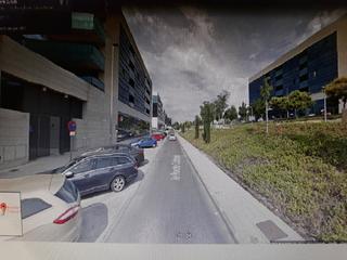 Lloguer Aparcament cotxe a Dehesa Vieja-Puente Cultural. Disponemos de varias plazas de garaje