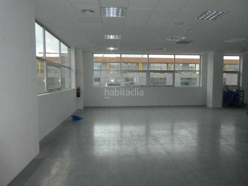 Foto ef1bfc99-3965-4e9e-9577-385b9f9e8b5d. Alquiler oficina  local en alquiler en Dehesa Vieja-Puente Cultural San Sebastián de los Reyes