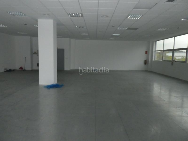 Foto 431a275c-9a1c-4a48-8dc1-9c8dbd9367e0. Rent office space in Dehesa Vieja-Puente Cultural San Sebastián de los Reyes