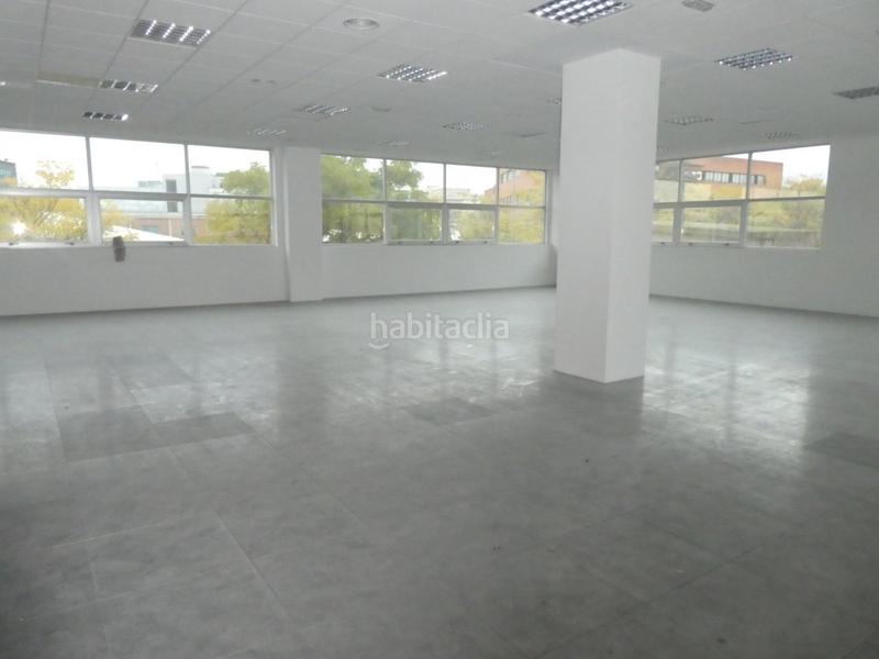 Foto 6e904e63-58da-4ca7-8fa4-fe9450bc1af4. Rent office space in Dehesa Vieja-Puente Cultural San Sebastián de los Reyes