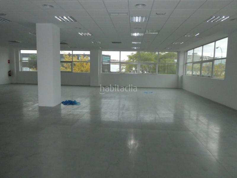 Foto 958306ff-03ac-45ec-8d92-411e21acd7ef. Rent office space in Dehesa Vieja-Puente Cultural San Sebastián de los Reyes
