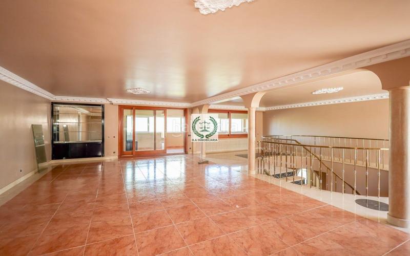 Foto 02ffce67-4c1c-41ef-affa-8a55464e0c75. Xalet amb calefacció aparcament a urbanización La Moraleja La Moraleja