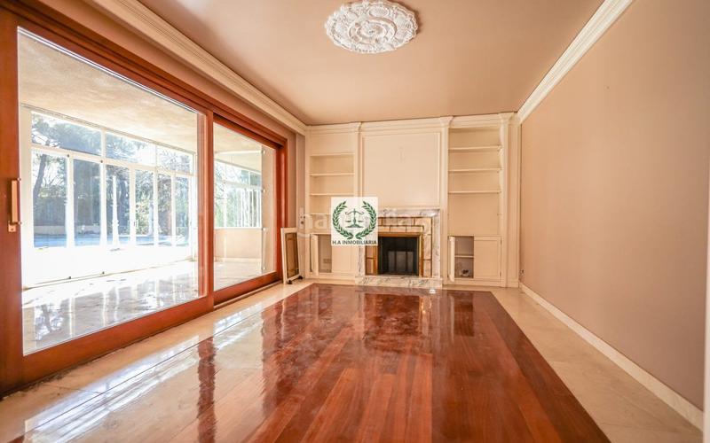 Foto 0515b67c-f4b4-4714-adda-a74030000280. Xalet amb calefacció aparcament a urbanización La Moraleja La Moraleja