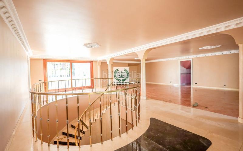 Foto 411ccc33-8008-4397-a02a-62f4fa61a1b0. Xalet amb calefacció aparcament a urbanización La Moraleja La Moraleja