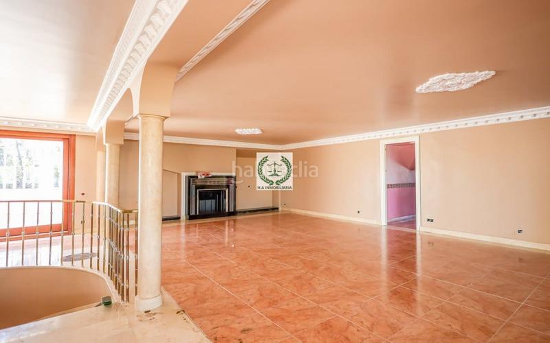 Foto b33addd6-86e5-4299-9aab-933d37d58e0b. Xalet amb calefacció aparcament a urbanización La Moraleja La Moraleja