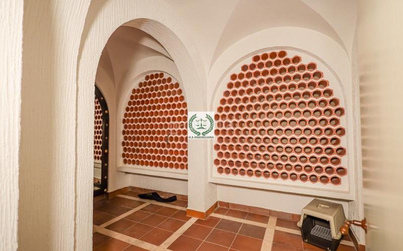 Foto c1e6e69a-6142-430d-bebb-be9d546143ac. Xalet amb calefacció aparcament a urbanización La Moraleja La Moraleja