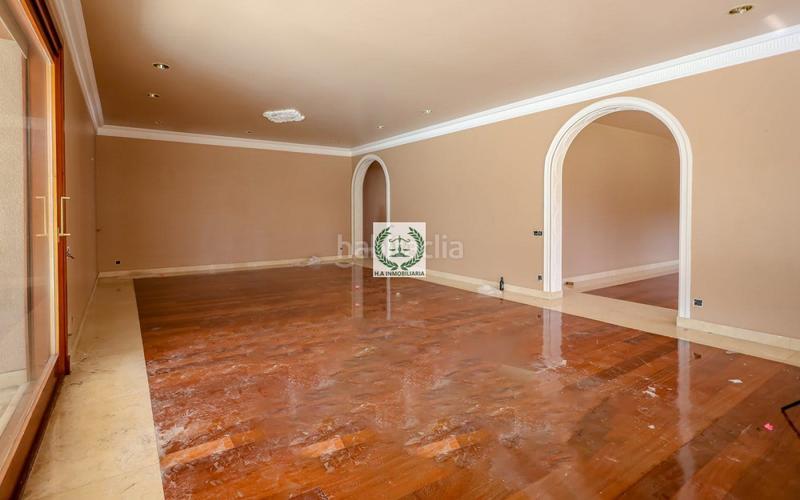 Foto e135655c-effb-437e-a930-b1c3ae7ecff7. Xalet amb calefacció aparcament a urbanización La Moraleja La Moraleja