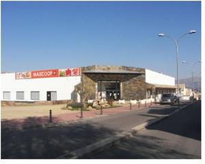 Business premise in Pedrezuela