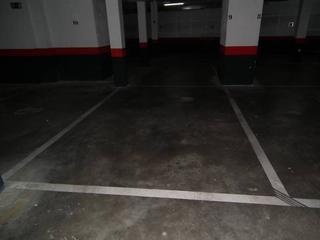 Lloguer Aparcament cotxe a Molar (El). Se alquila plaza de garaje en edificio comunitario