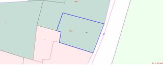 Terreno residencial en Patones. Se vende terreno urbano