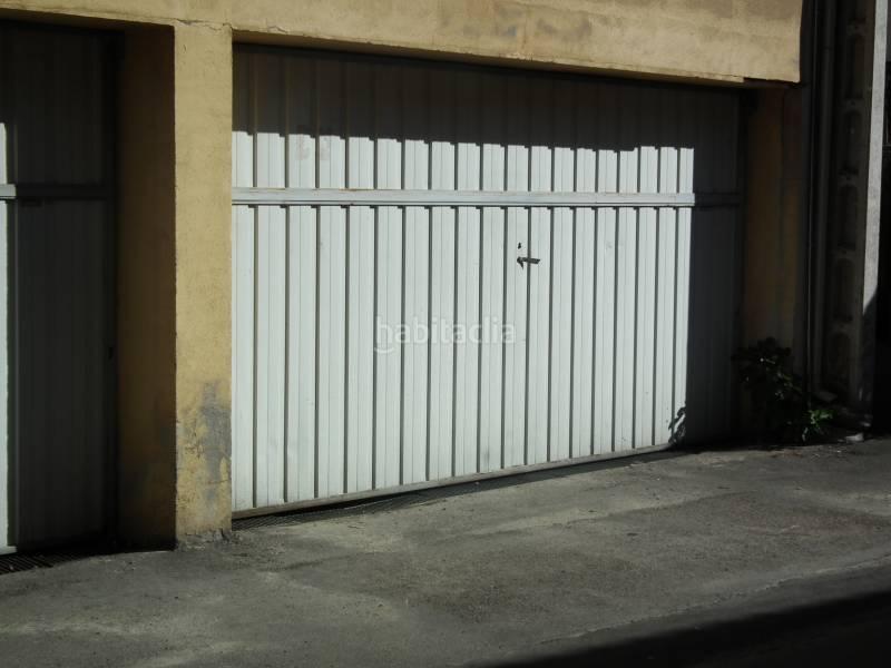 Foto 1efcdd3a-b7c9-458c-b3fc-dee33635da2d. Parking voiture dans Vellón (El)