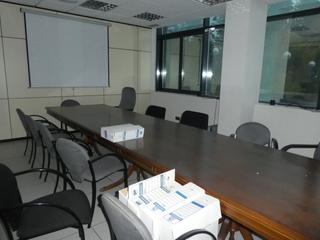 Büro in Dehesa Vieja-Puente Cultural