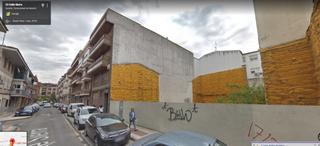 Terreny residencial a San Isidro. Oportunidad!! solar urbano en venta en getafe