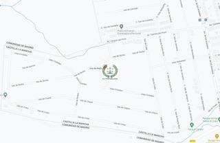 Terreno residenziale in Casar (El)