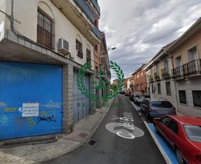 Parking coche en Centro. Garaje  en venta. calle boalito. colmenar  viejo  pvp.  240.300