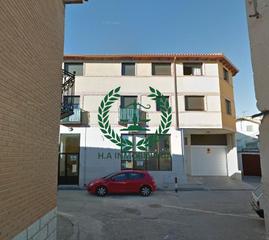 Parking coche en Torrelaguna. Venta de garaje  en calle hermanos crisanto, 1  torrelaguna madr