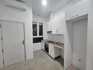 Apartament a Pedrezuela. Estudio  nuevo en venta en el molar madrid