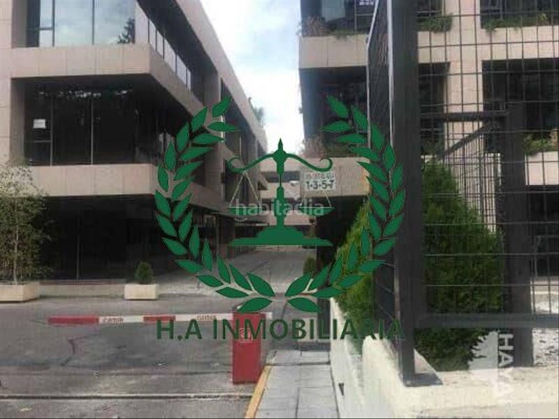 Foto 2ce626aa-ab0a-4138-9f41-9b20b1472d53. Posto auto in Polígono Industrial Sur San Sebastián de los Reyes