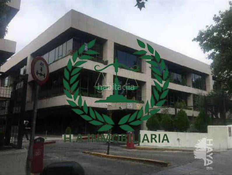 Foto 959648b6-e180-4803-874a-99ba8de51e44. Posto auto in Polígono Industrial Sur San Sebastián de los Reyes